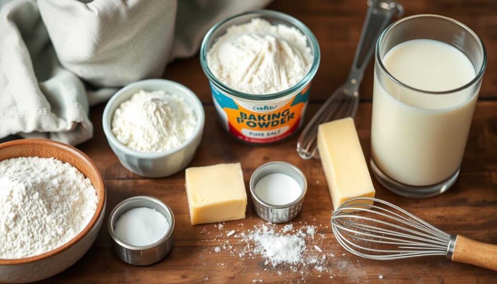 Buttermilk Biscuits Ingredients Buttermilk Biscuits Ingredients