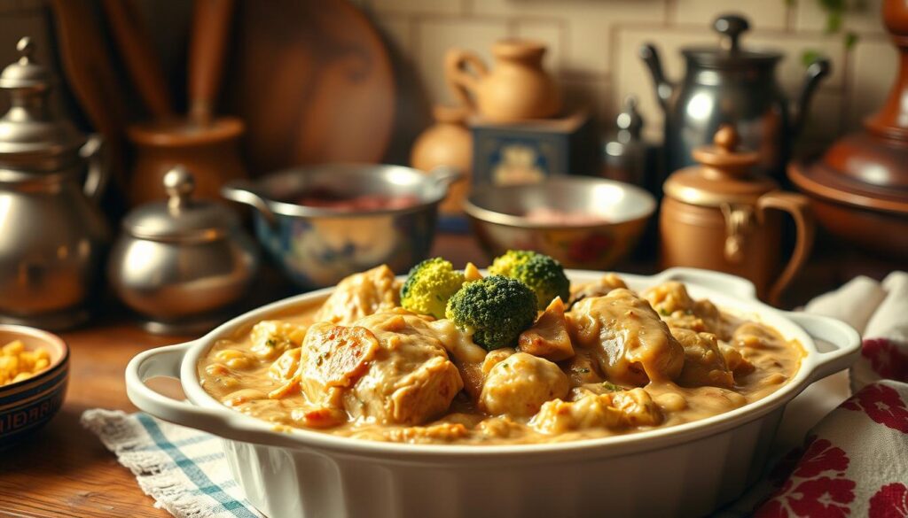 Chicken Divan Historical Origins Chicken Divan Historical Origins