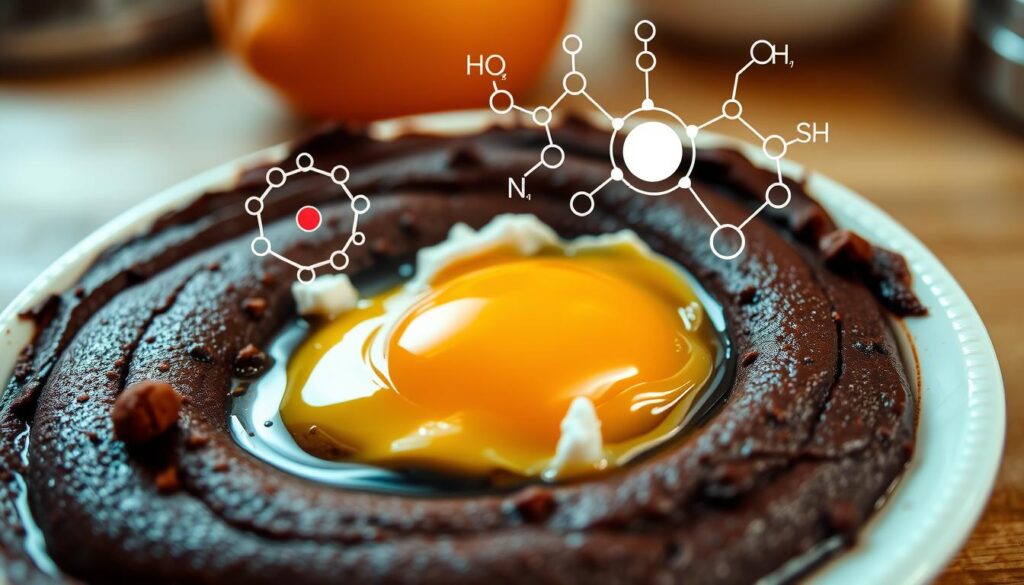 Eggs in Baking Science Eggs in Baking Science