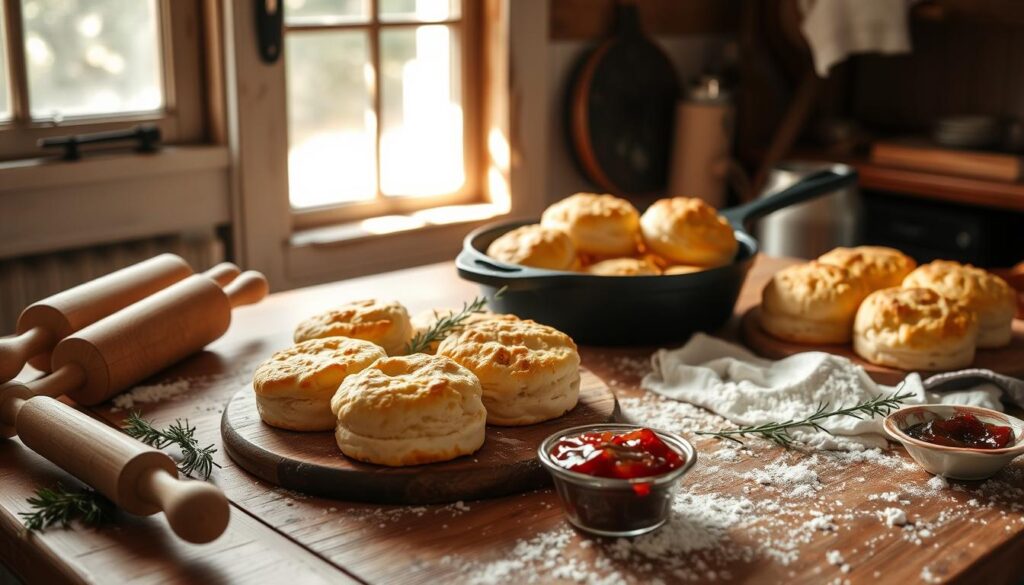Southern Biscuits Tradition Southern Biscuits Tradition